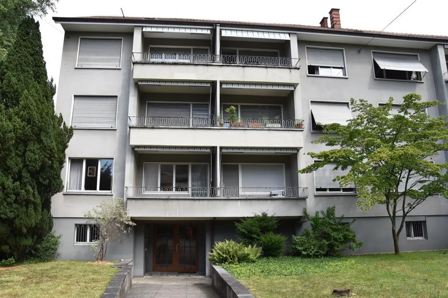 Living in the Gellert Quarter - Photo 1 of 6