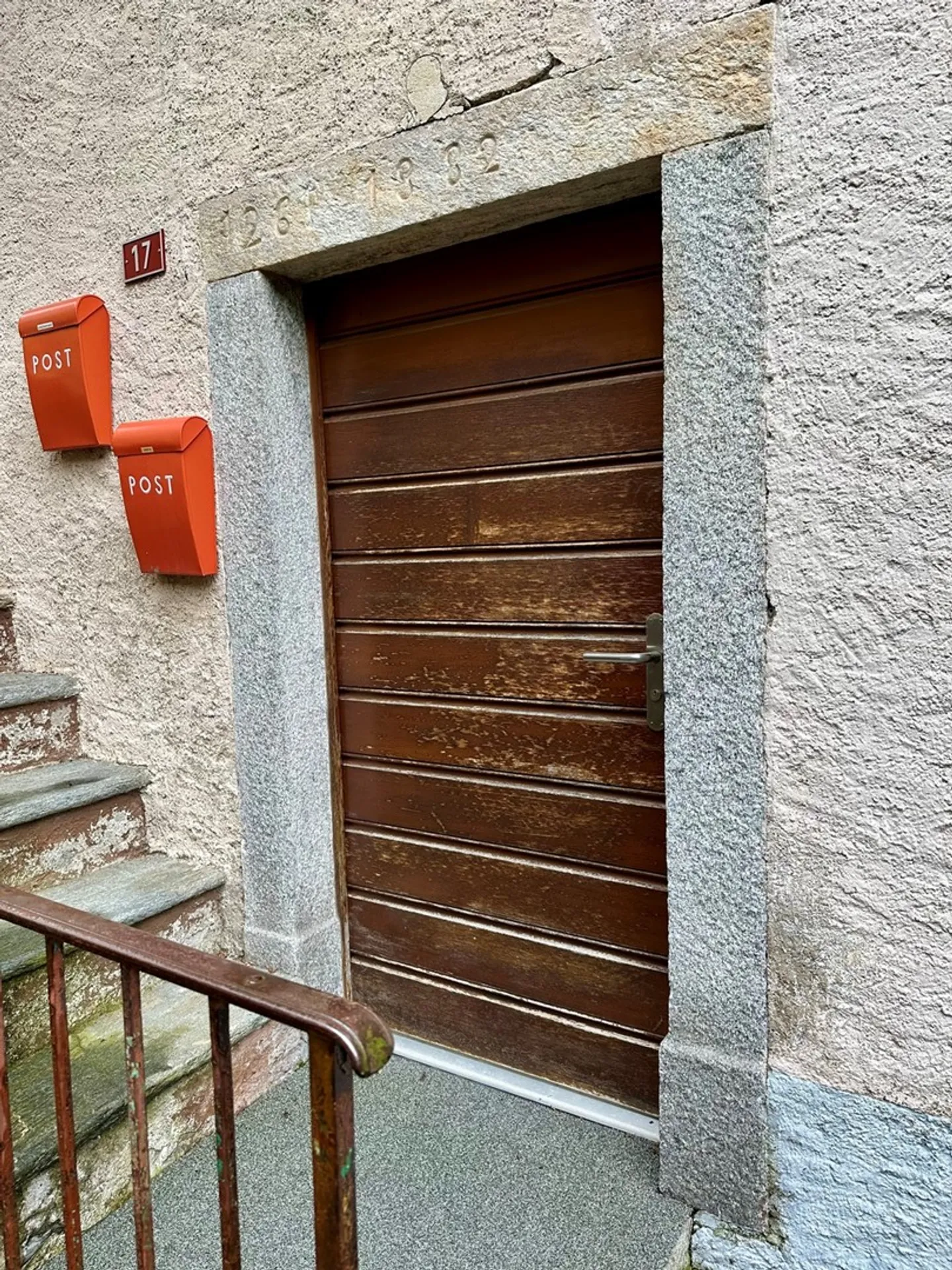 3 ROOM APARTMENT IN PUGERNA (TI), FURNISHED, TEMPORARY - Photo 9 of 10
