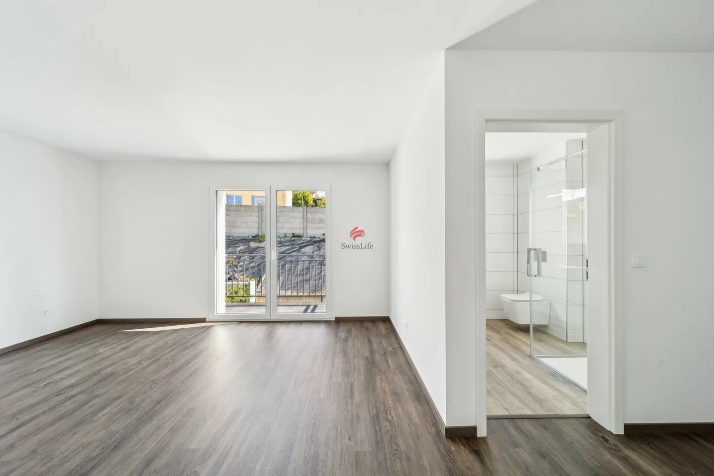 Neue Reihenhaus-Villa, Lot A06 - PREISSENKUNG ! - Foto 4 von 11