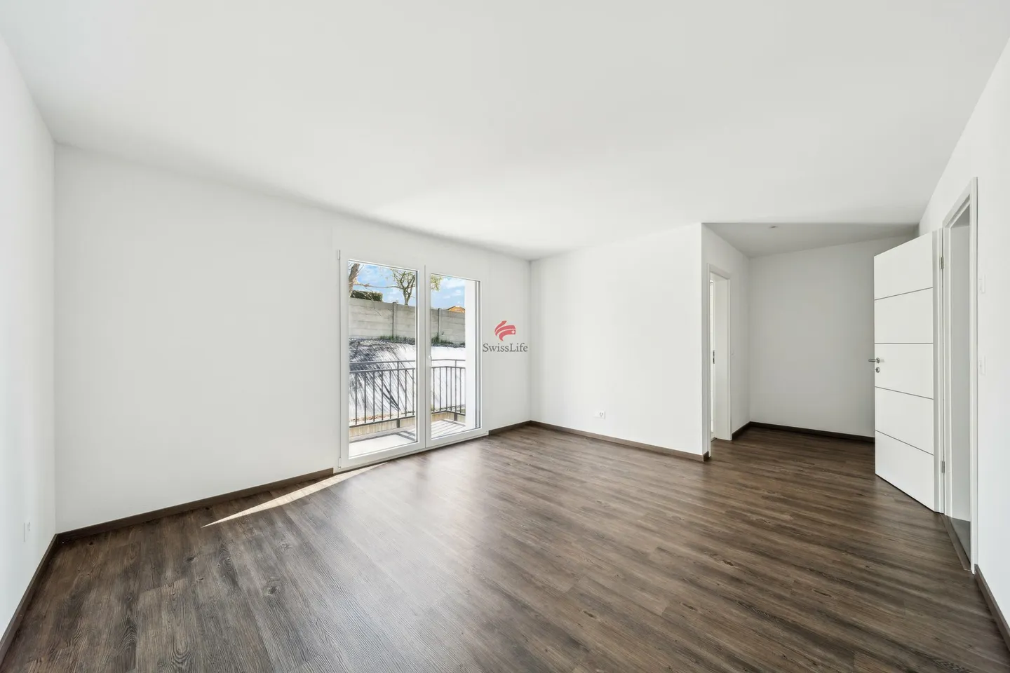 Neue Reihenhaus-Villa, Lot A06 - PREISSENKUNG ! - Foto 5 von 11