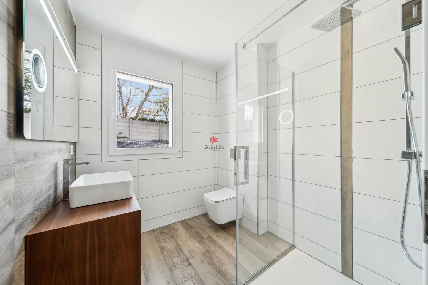 Neue Reihenhaus-Villa, Lot A06 - PREISSENKUNG ! - Foto 7 von 11