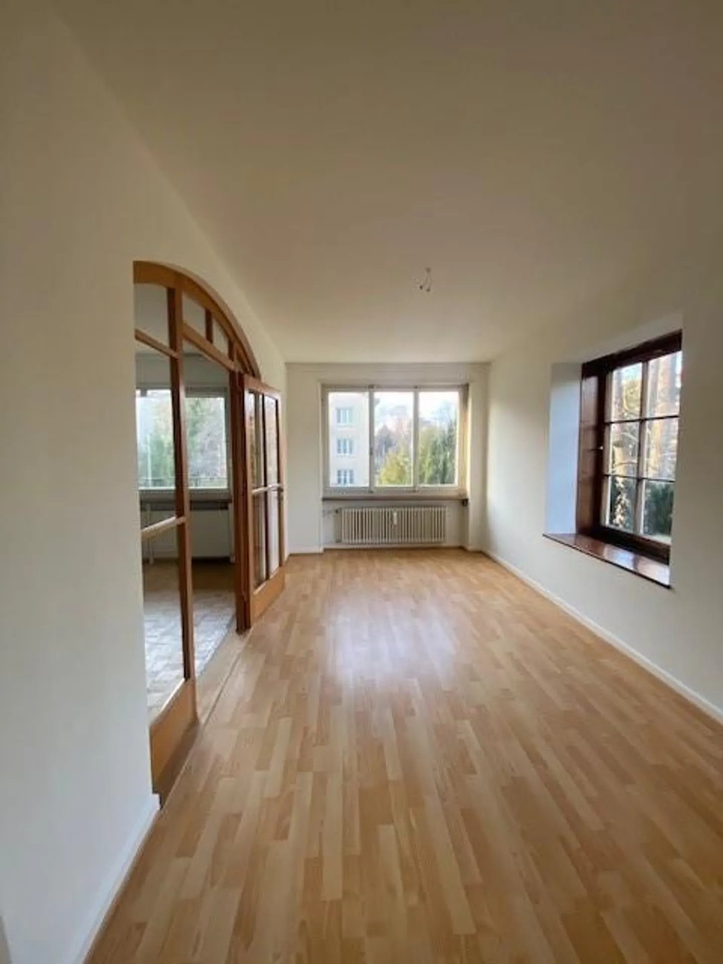 Living in the Gellert Quarter - Photo 5 of 6