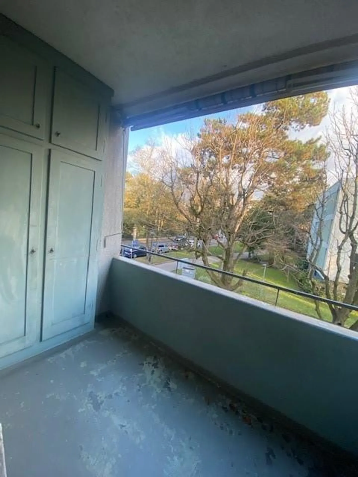 Living in the Gellert Quarter - Photo 6 of 6