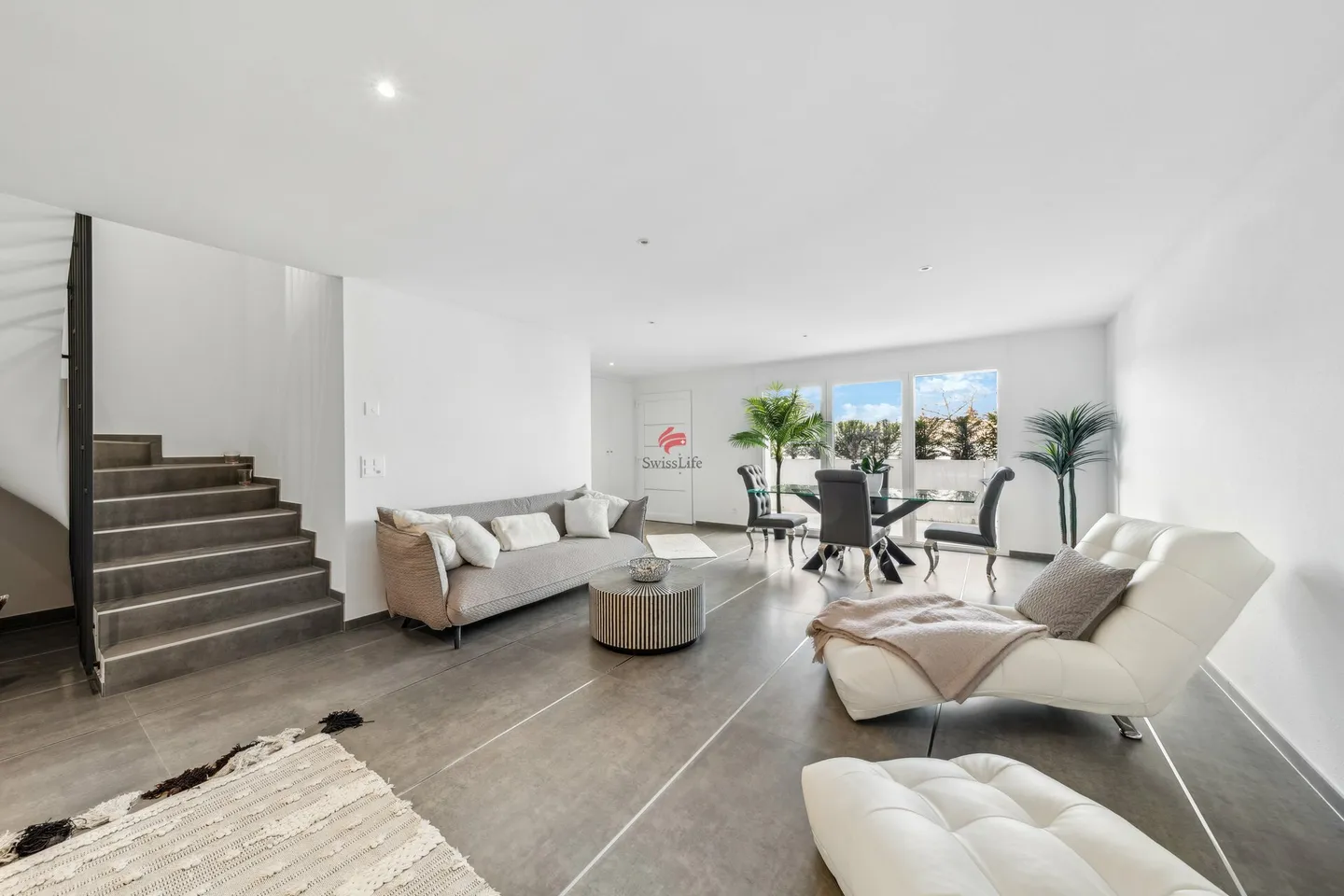 Neue Reihenhaus-Villa, Lot A06 - PREISSENKUNG ! - Foto 1 von 11