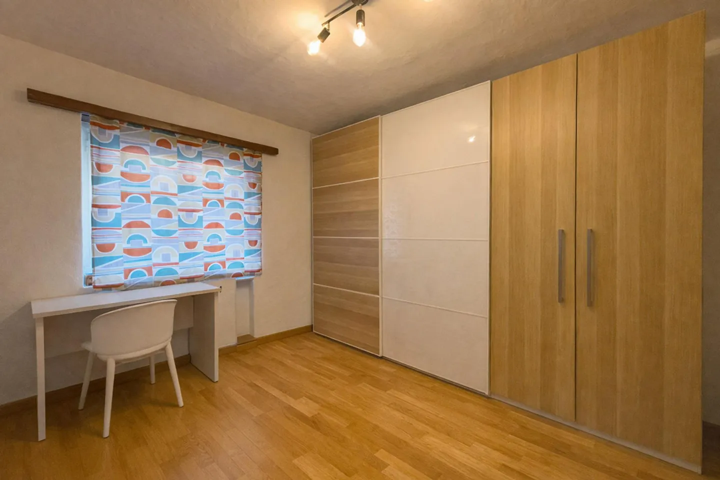 Appartamento 3.5 locali a Davesco - Photo 5 of 9