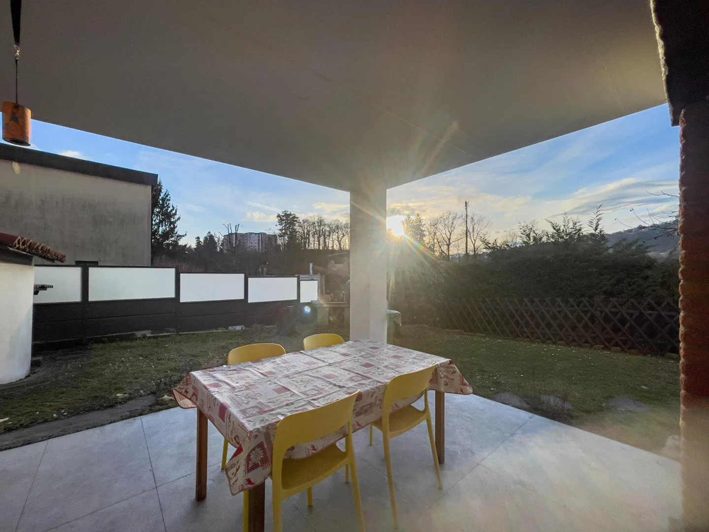 Appartamento 3.5 locali a Davesco - Photo 6 of 9