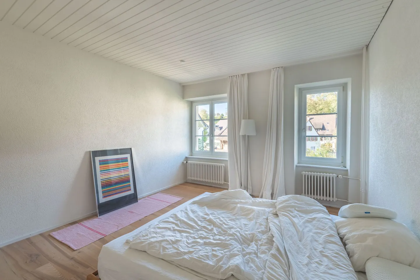 Two-family house with spacious plot - Photo 6 of 16