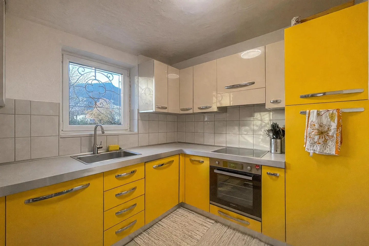 Appartamento 3.5 locali a Davesco - Photo 3 of 9