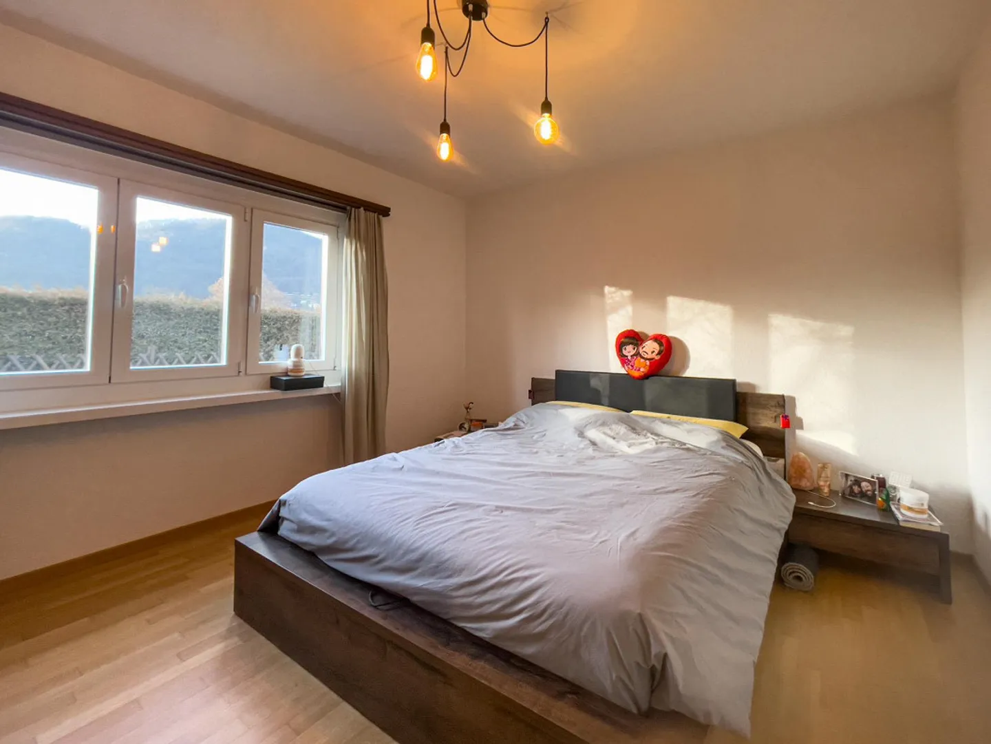 Appartamento 3.5 locali a Davesco - Photo 4 of 9