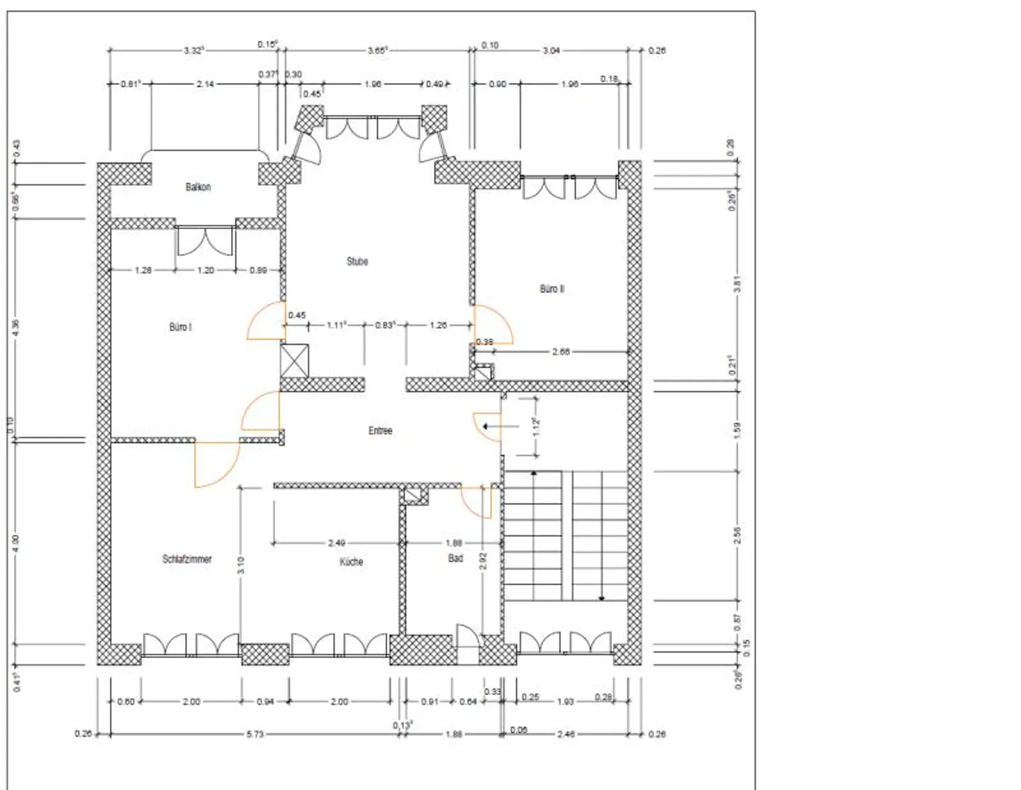 Ambiente abitativo accogliente con area salotto soleggiata! - Foto 10 di 10