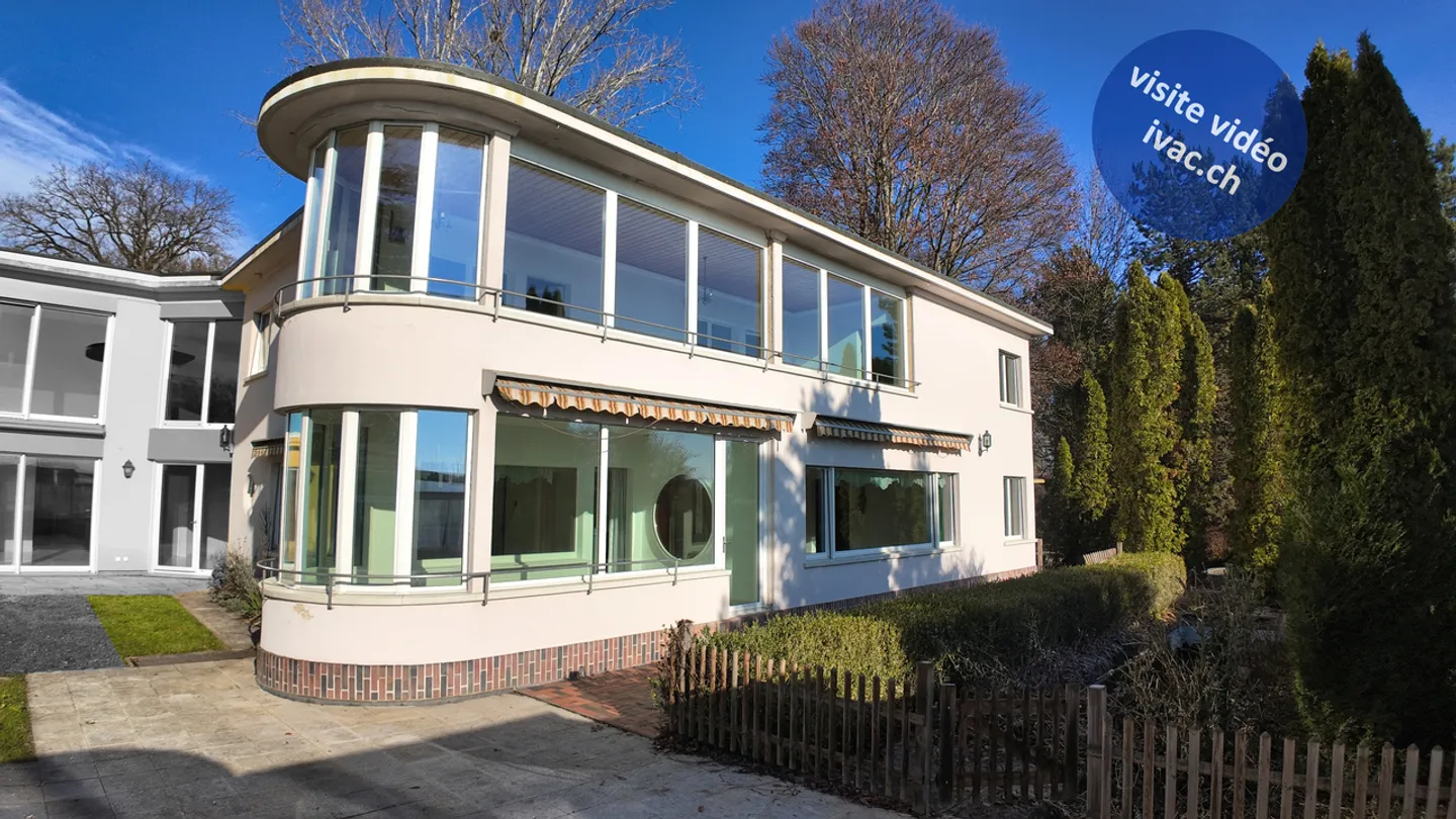 Single house for sale - Photo 1 of 22