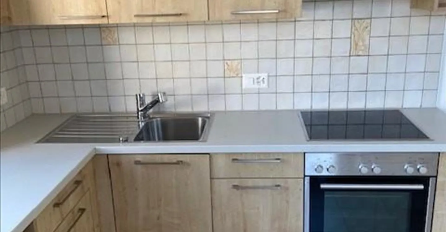 Charmant appartement 3,5 pièces - Photo 4 sur 9