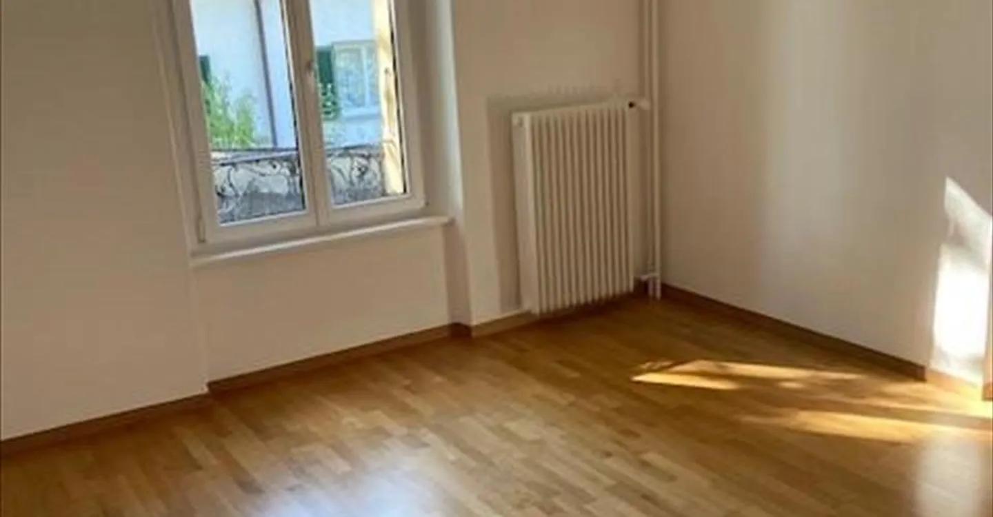 Charmant appartement 3,5 pièces - Photo 5 sur 9