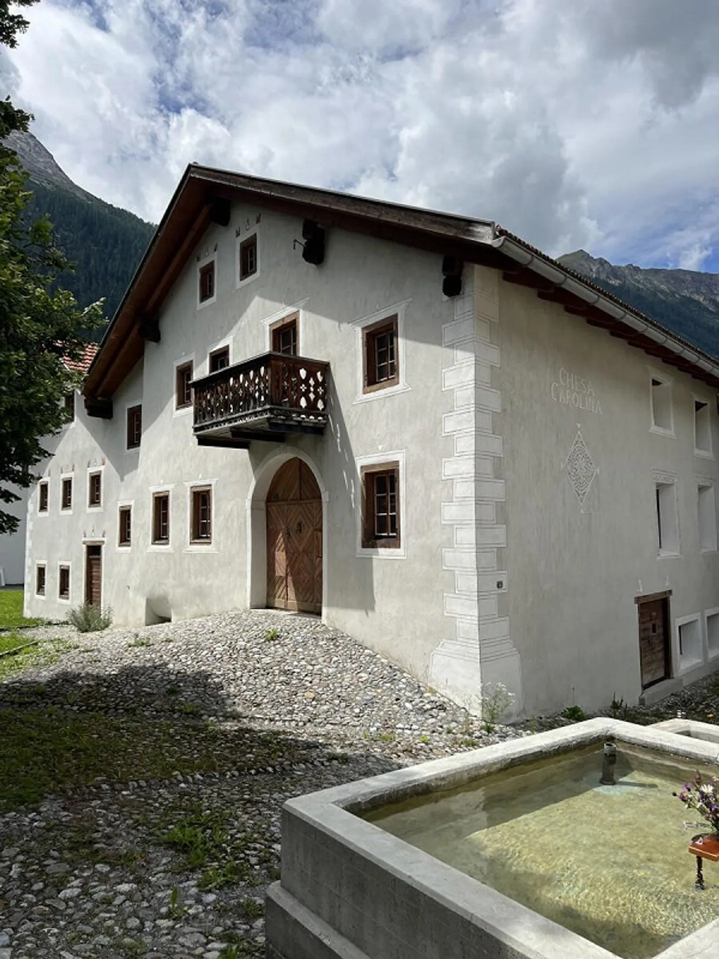 Historic Farmhouse Meets Modern Architecture - Photo 1 of 29