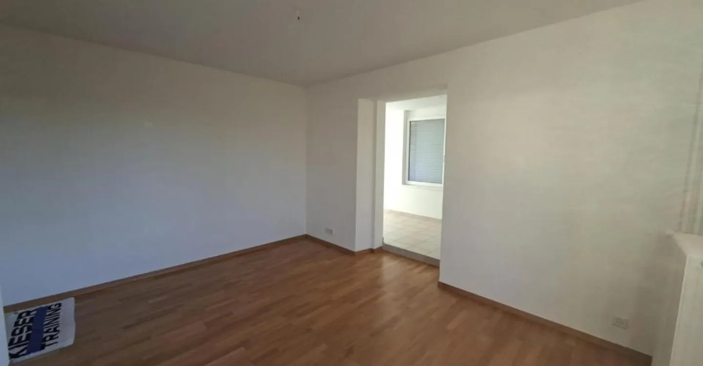 Charmant appartement 3,5 pièces - Photo 9 sur 9