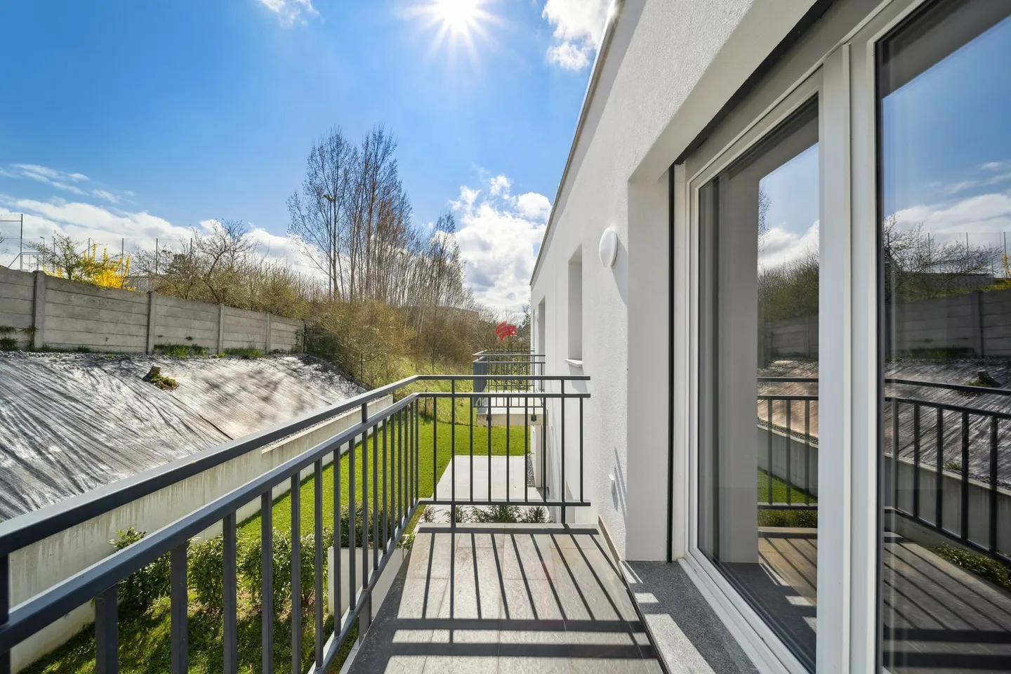Nuova Villa a Schiera, Lotto A07 - RIDUZIONE DEL PREZZO! - Foto 5 di 11