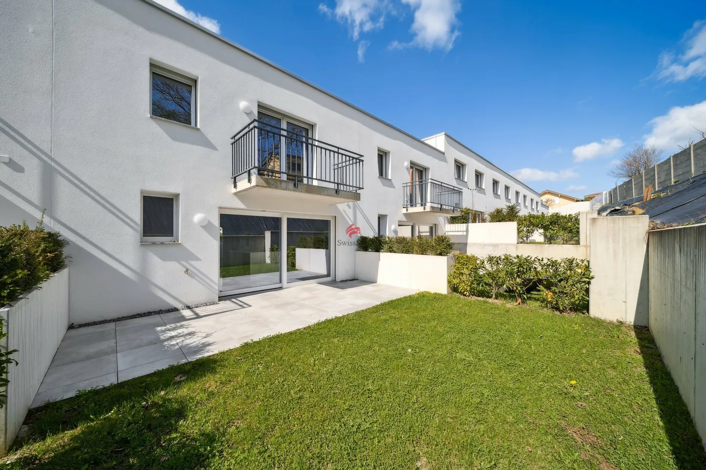 Nuova Villa a Schiera, Lotto A07 - RIDUZIONE DEL PREZZO! - Foto 9 di 11