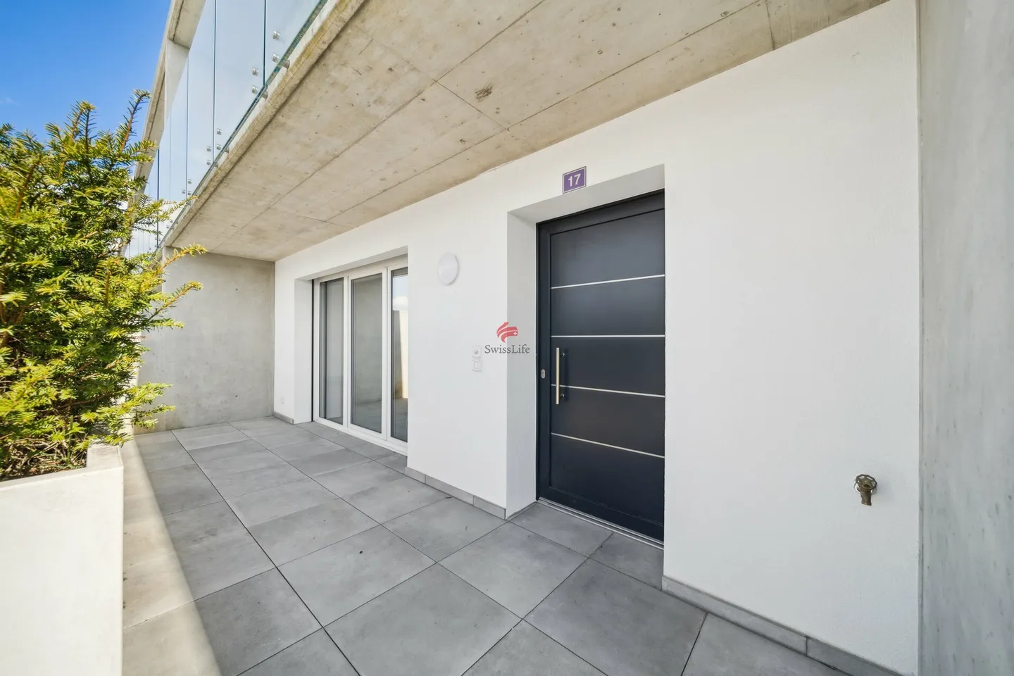 Nuova Villa a Schiera, Lotto A07 - RIDUZIONE DEL PREZZO! - Foto 10 di 11