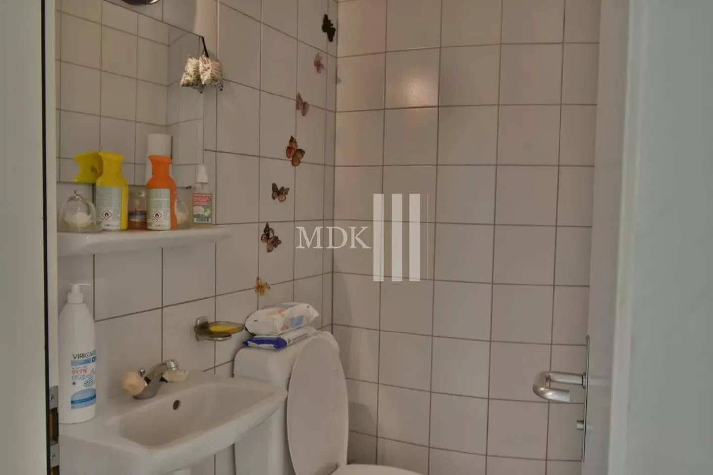 Grand espace commercial à louer dans le centre-ville de Monthey - Photo 7 sur 7