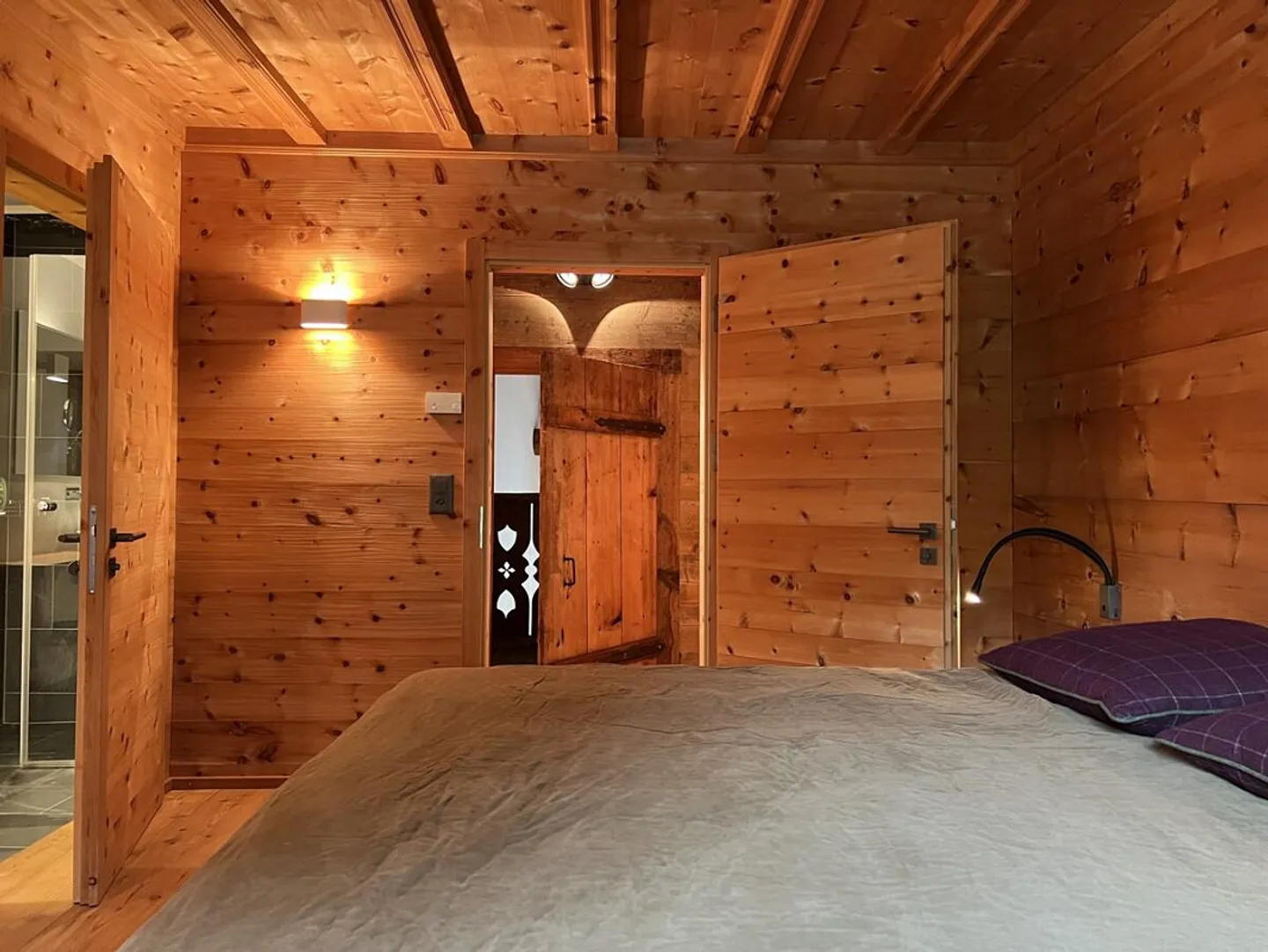 Historic Farmhouse Meets Modern Architecture - Photo 12 of 29