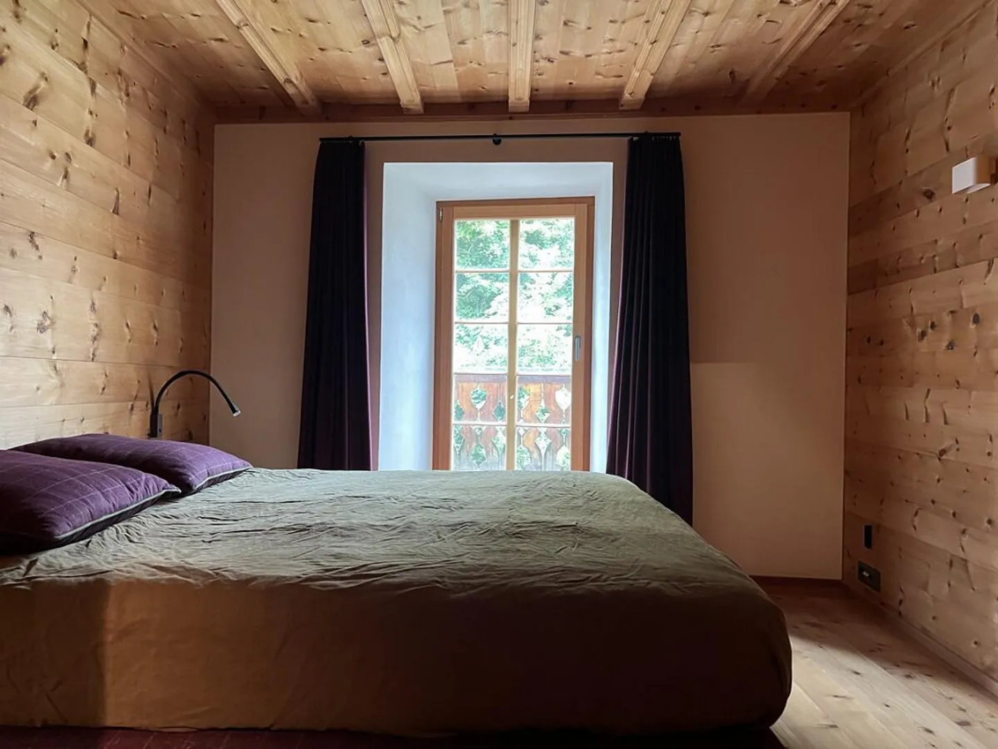 Historic Farmhouse Meets Modern Architecture - Photo 13 of 29