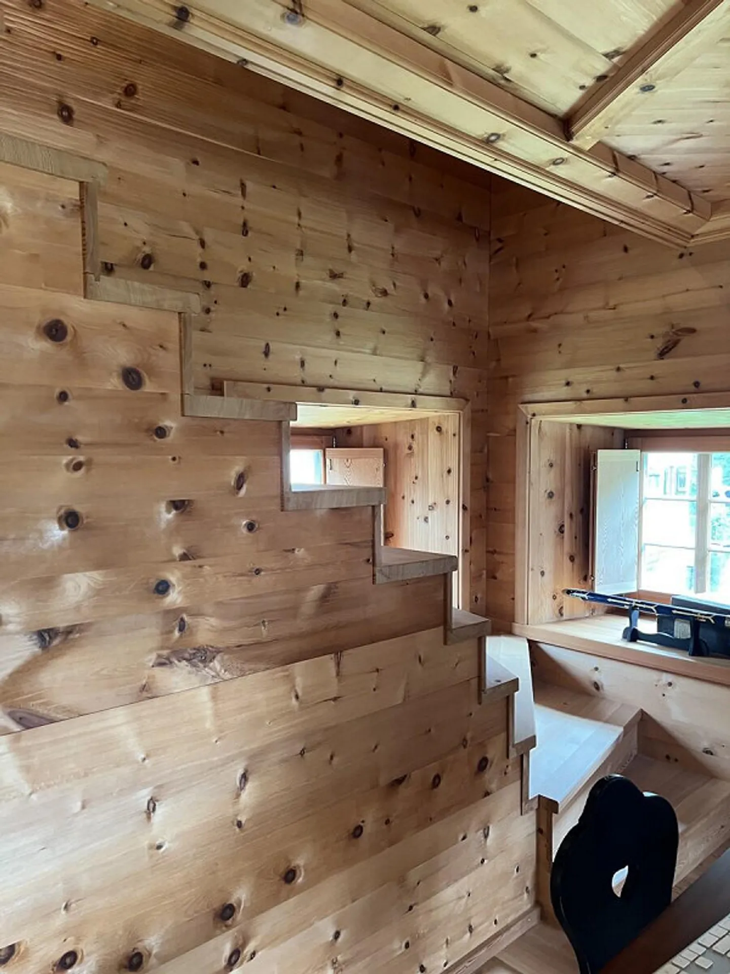 Historic Farmhouse Meets Modern Architecture - Photo 15 of 29