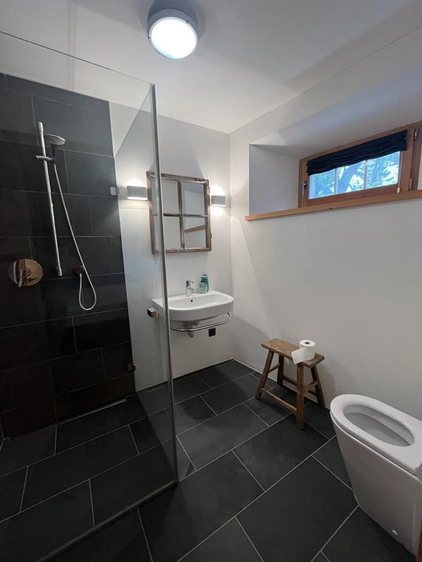 Historic Farmhouse Meets Modern Architecture - Photo 17 of 29