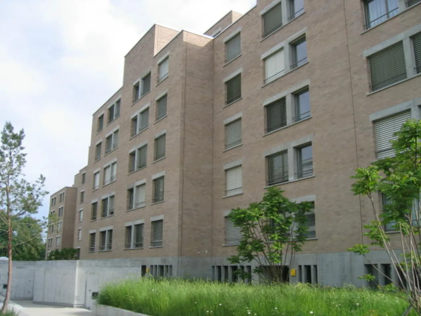 Helle Wohnung mit Wintergarten - Foto 1 von 9