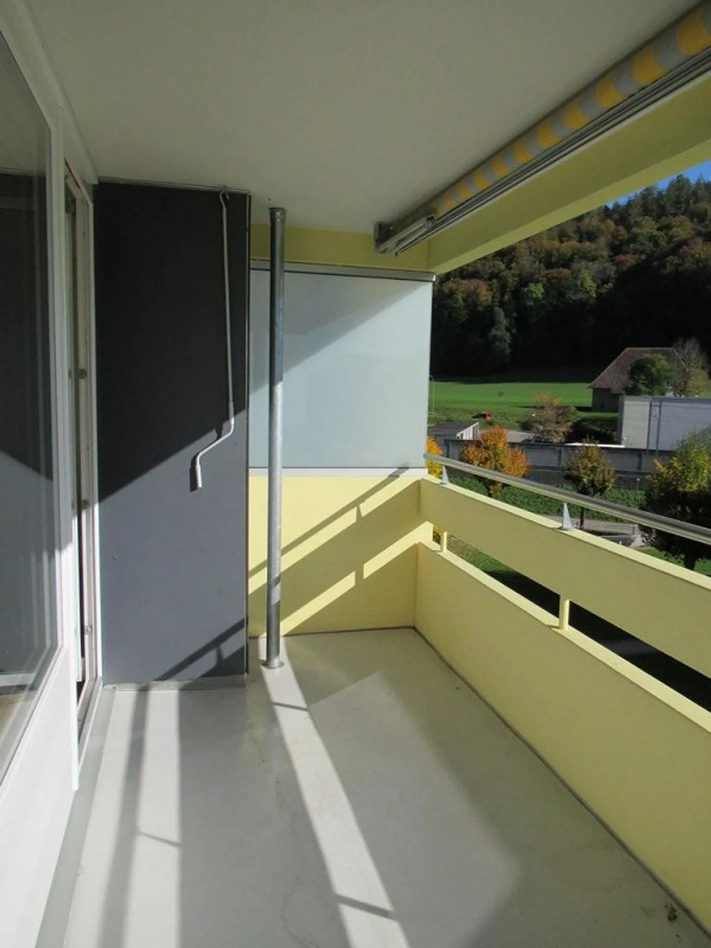 Charmante Wohnung in Gyrischachen - Foto 2 von 11