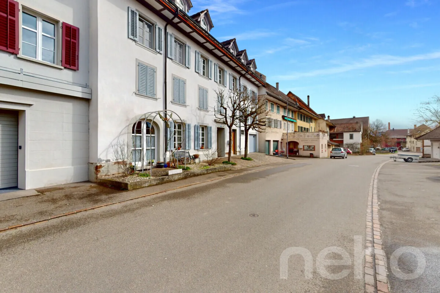 Appartement Hallau - Photo 2 sur 13