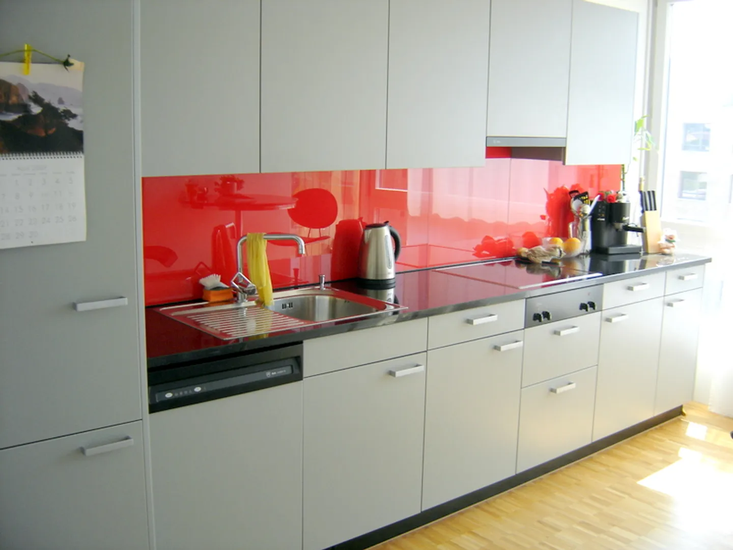 Helle Wohnung mit Wintergarten - Foto 4 von 9