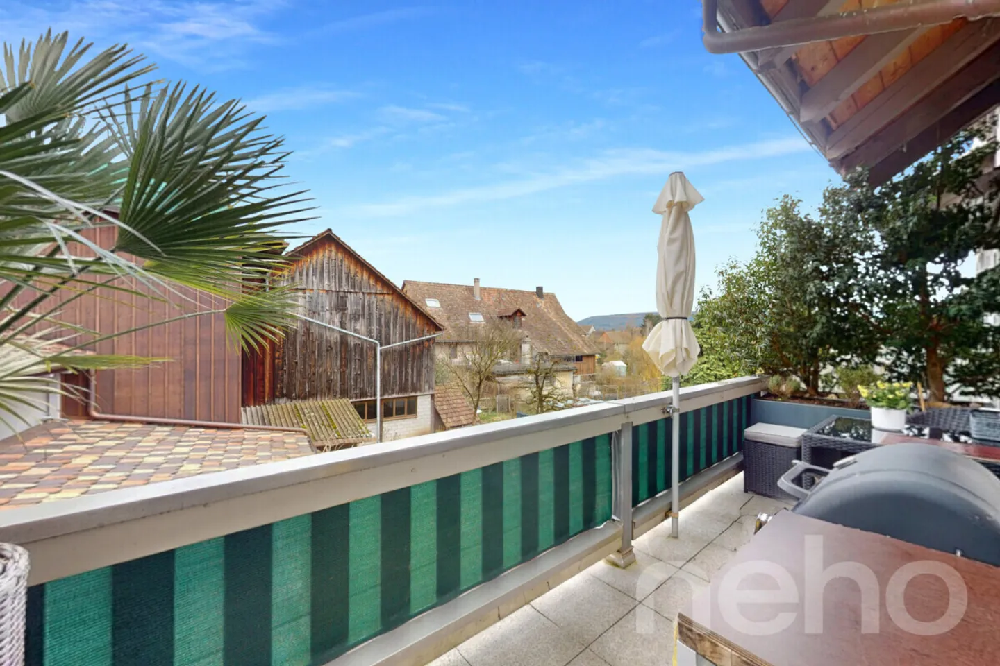 Appartement Hallau - Photo 3 sur 13
