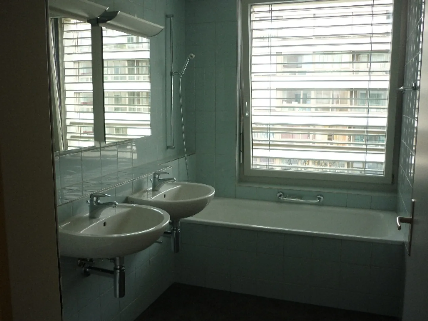 Helle Wohnung mit Wintergarten - Foto 5 von 9