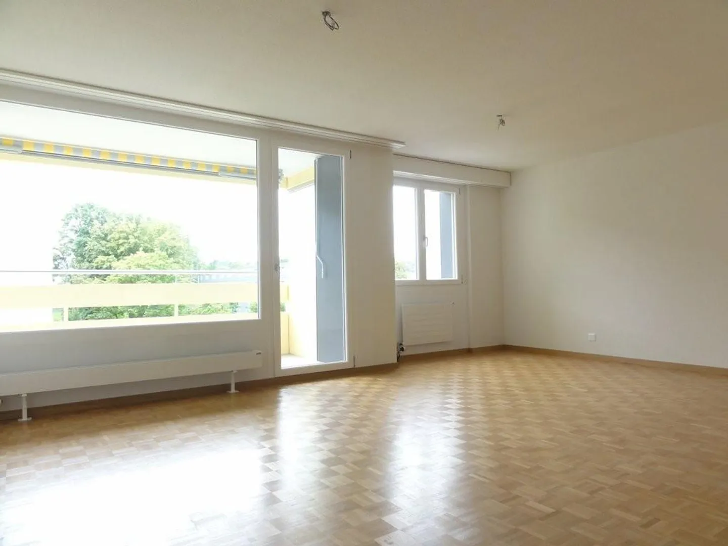 Charmante Wohnung in Gyrischachen - Foto 4 von 11