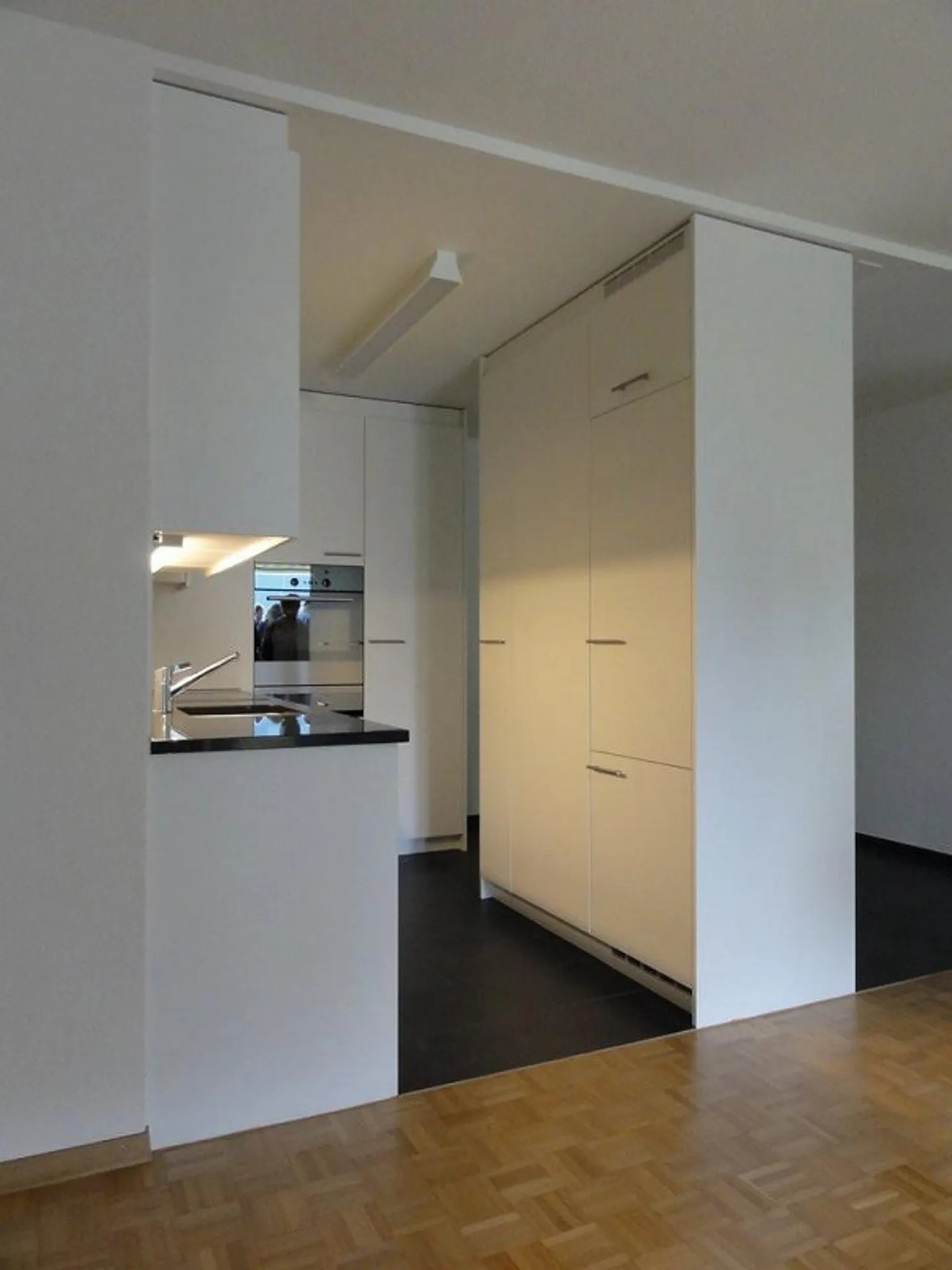 Charmante Wohnung in Gyrischachen - Foto 6 von 11