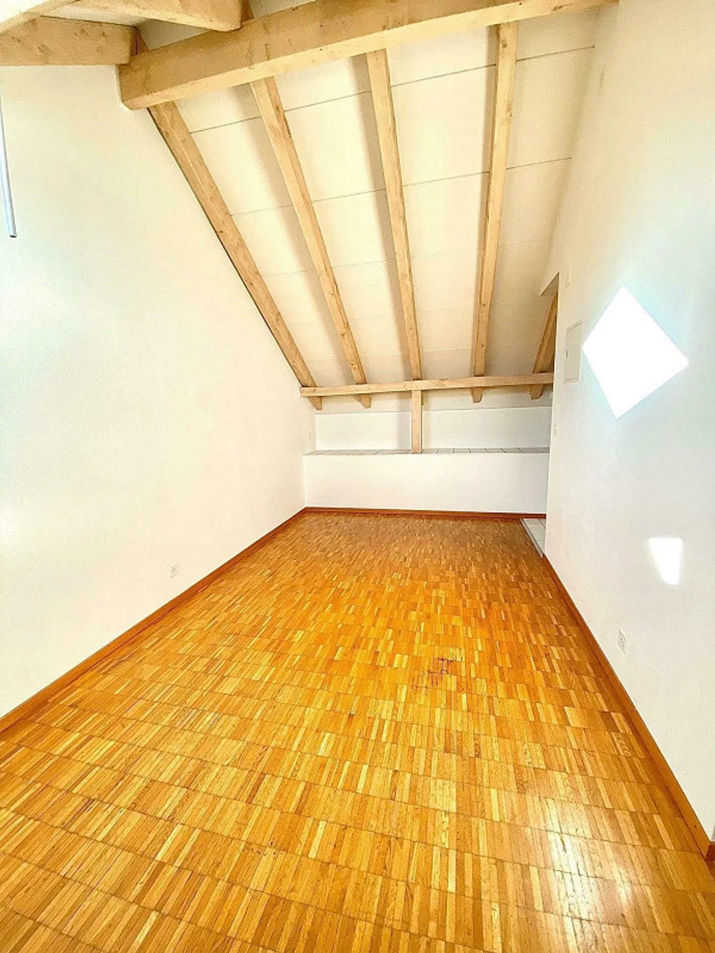 Charmante Loft im Herzen der Stadt - Foto 4 von 5