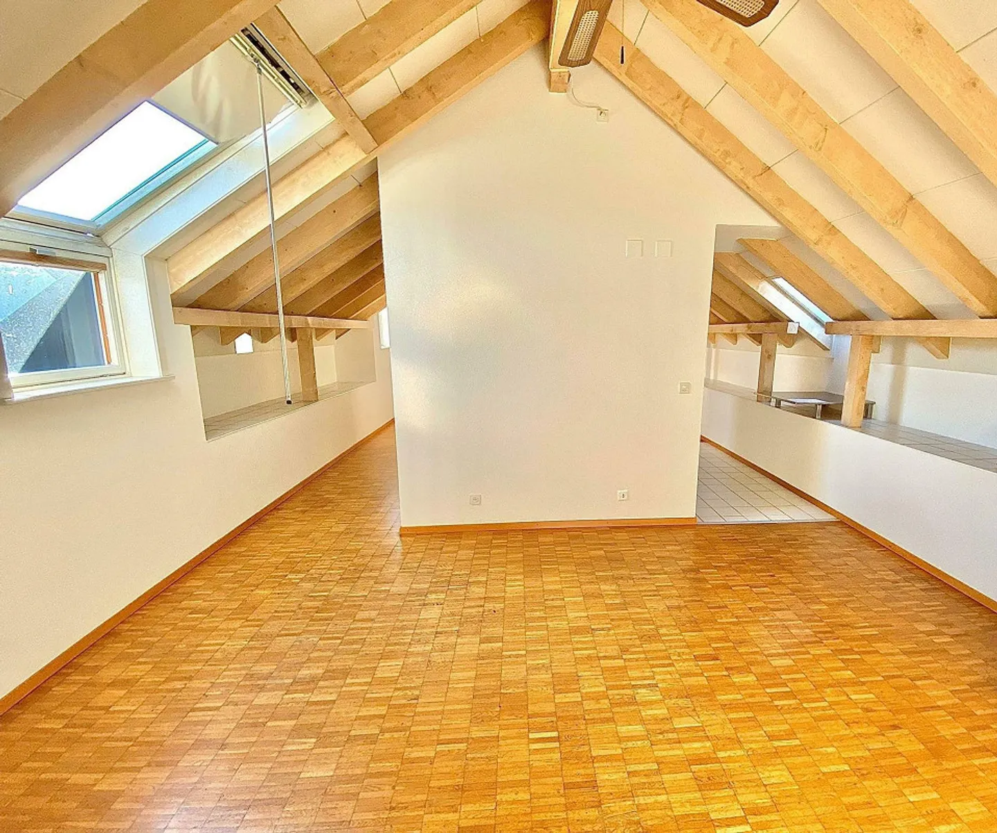 Charmante Loft im Herzen der Stadt - Foto 3 von 5