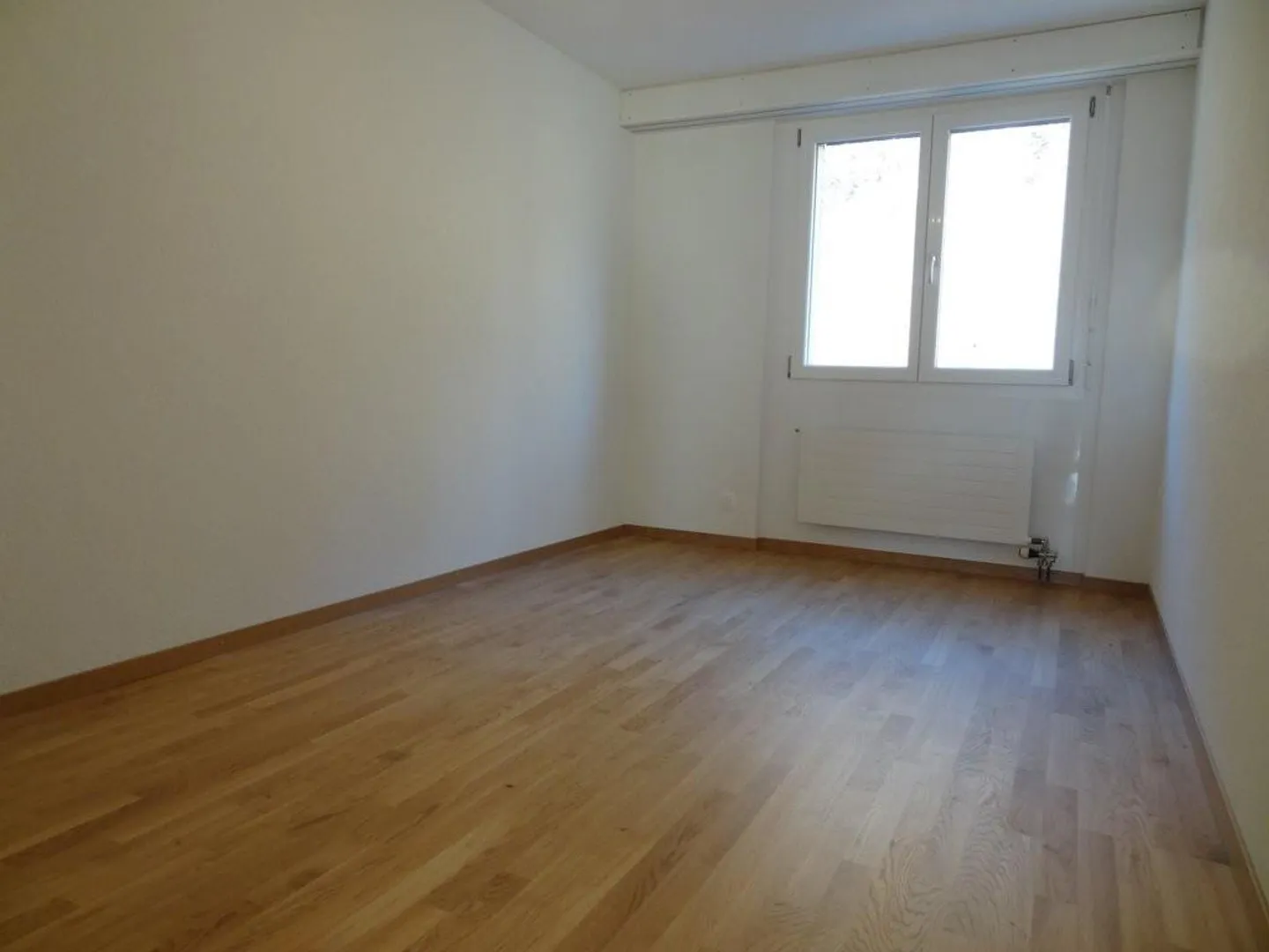 Charmante Wohnung in Gyrischachen - Foto 8 von 11