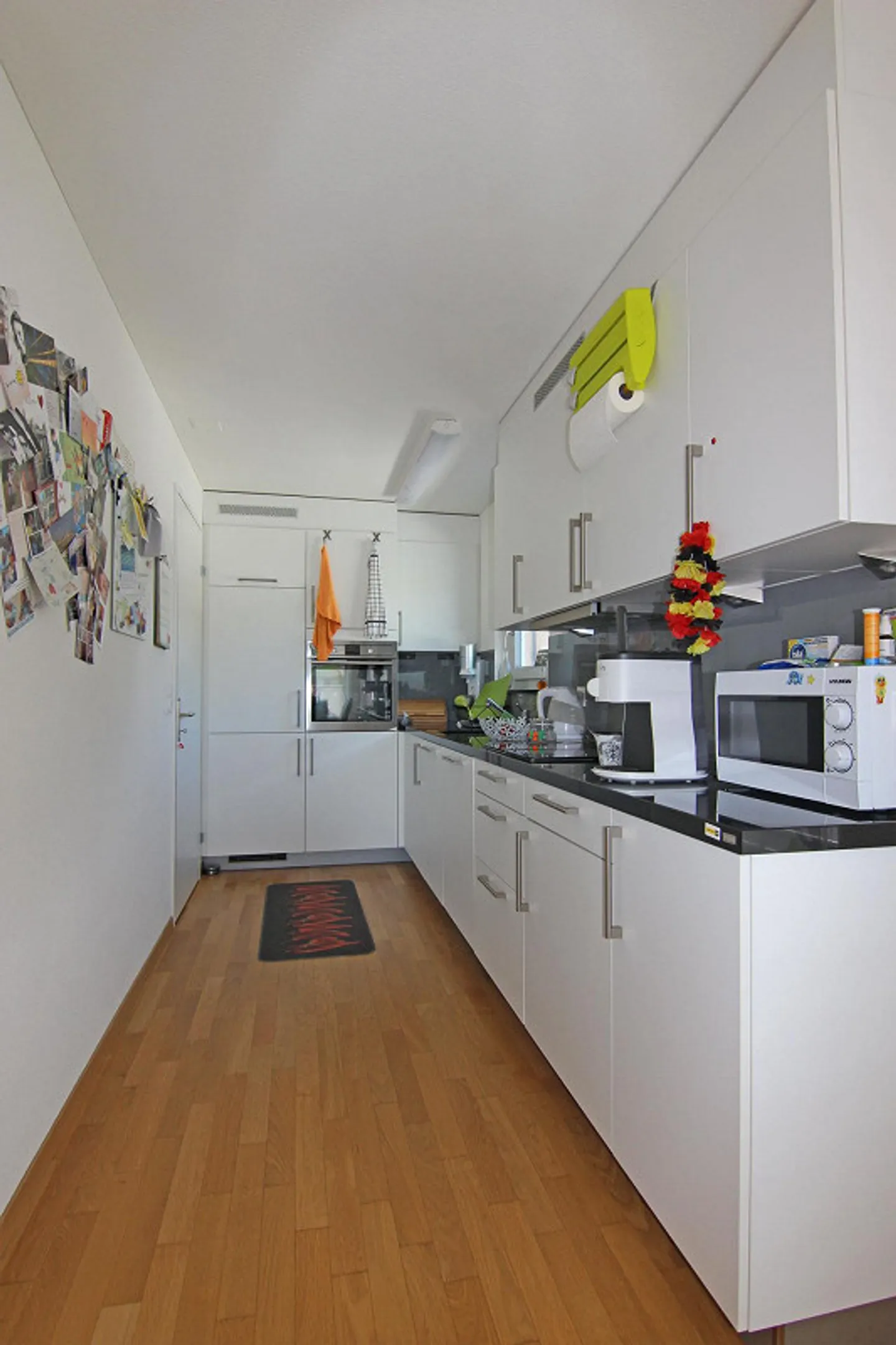Appartamento attico moderno con vista - Foto 4 di 7
