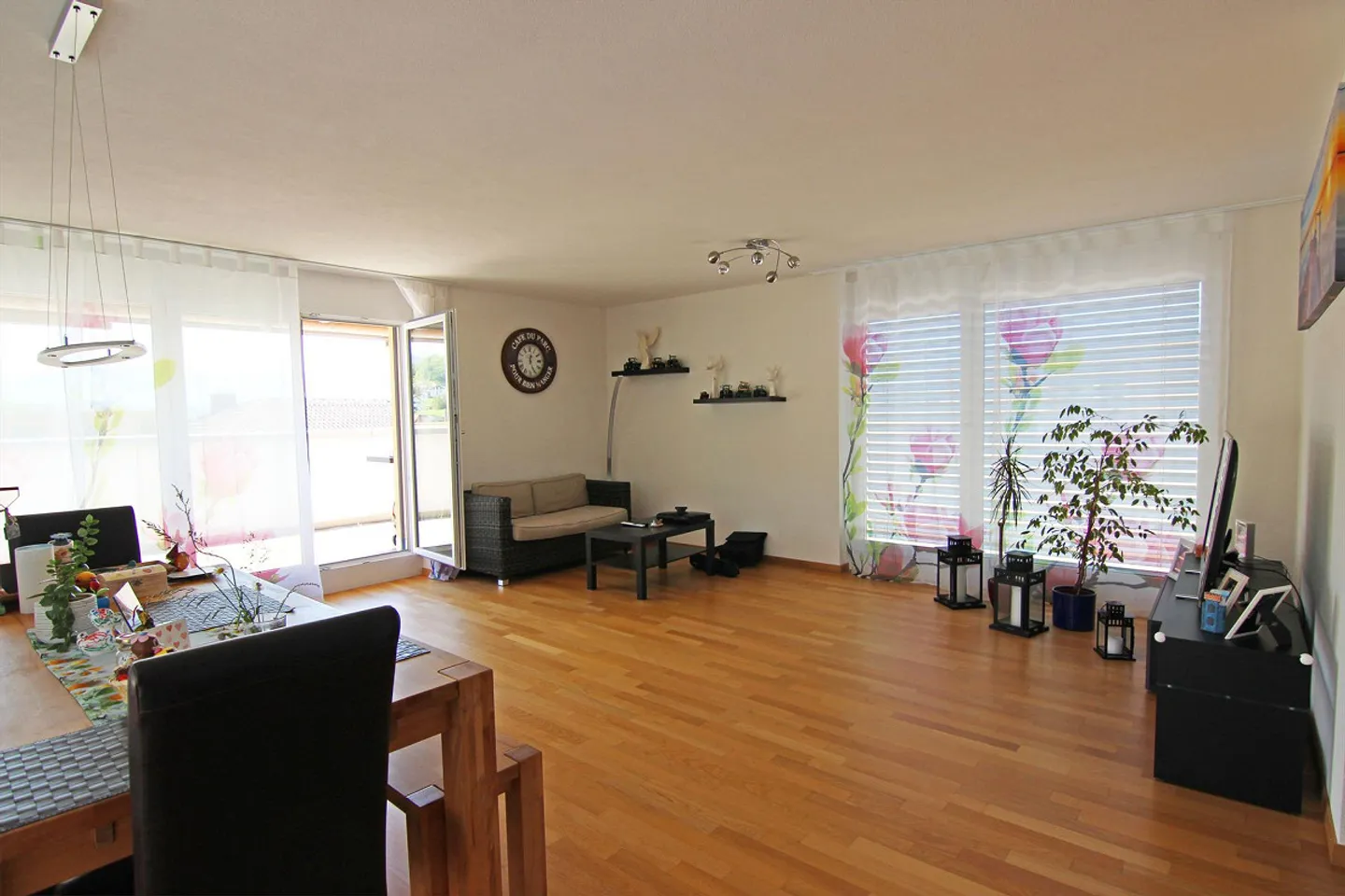 Appartamento attico moderno con vista - Foto 6 di 7