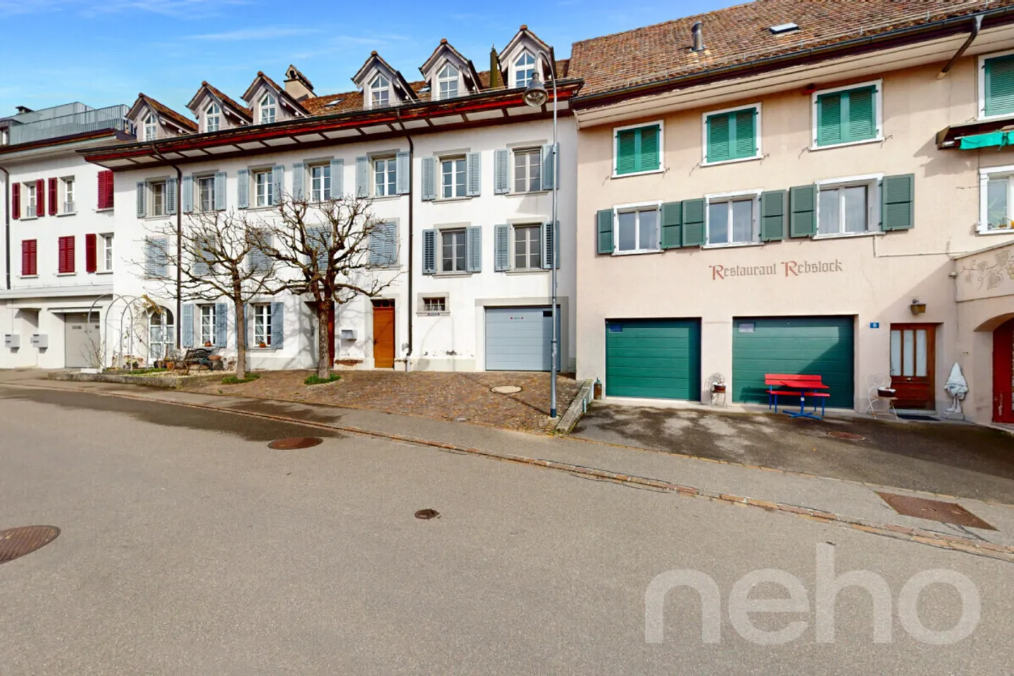 Appartement Hallau - Photo 9 sur 13