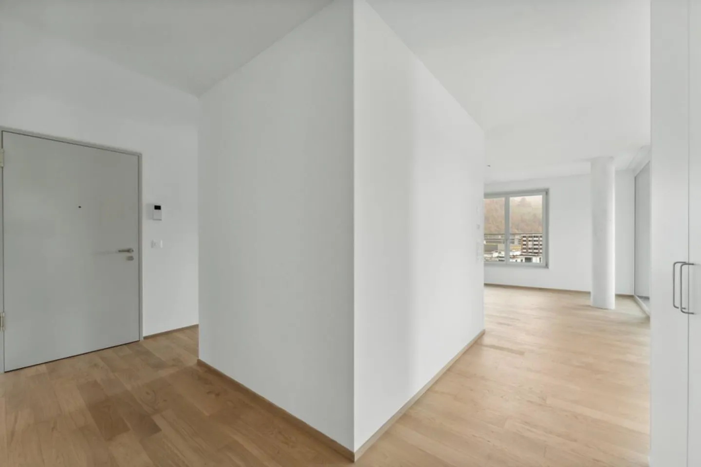 MOYO - Wohnen über Horw - Foto 4 von 11