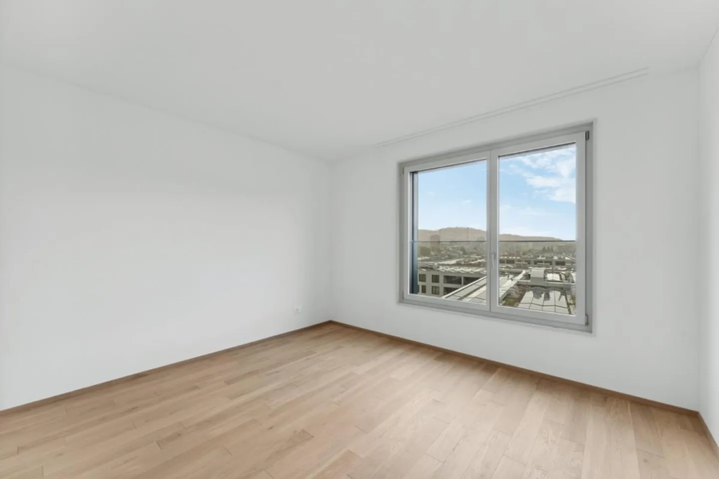 MOYO - Wohnen über Horw - Foto 5 von 11