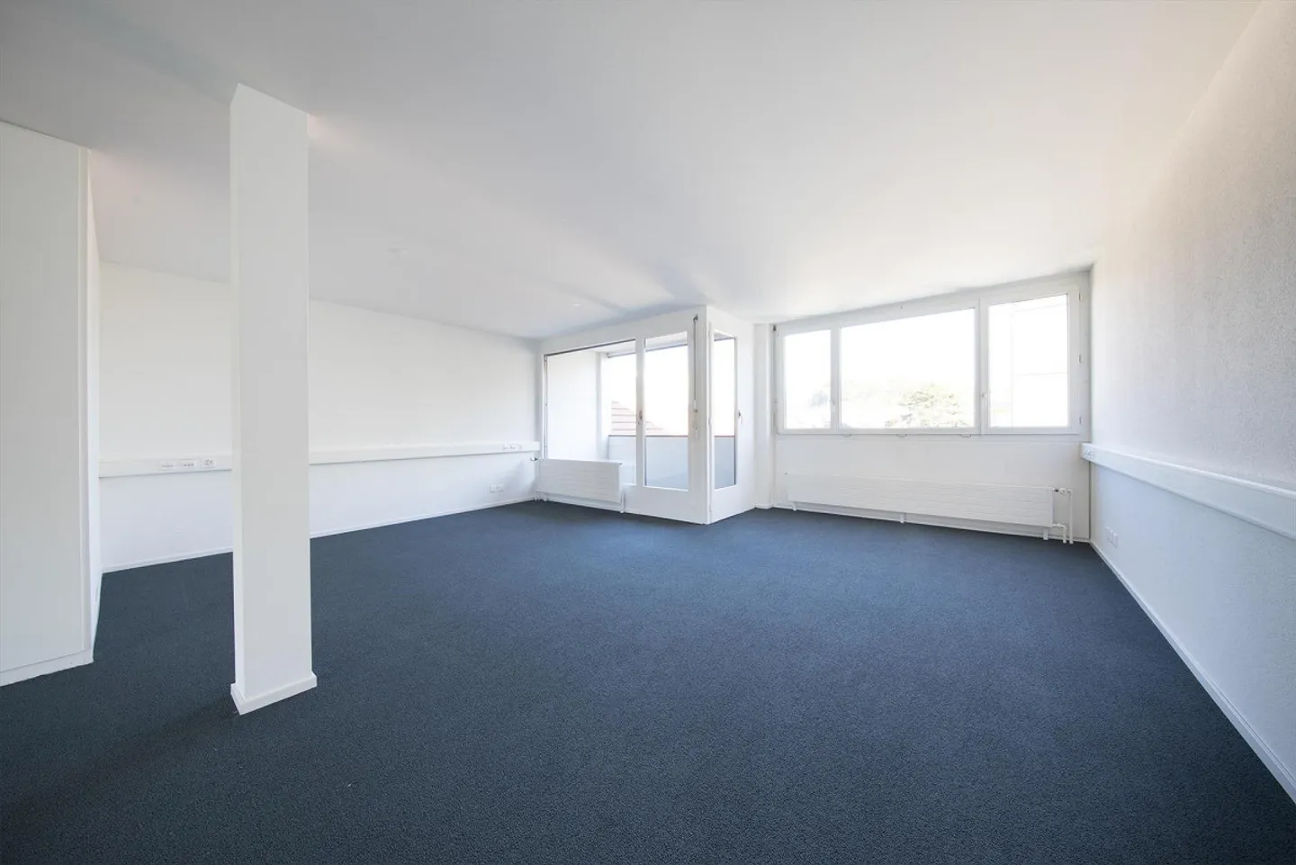Bürofläche im Zentrum von Olten - Foto 4 von 4