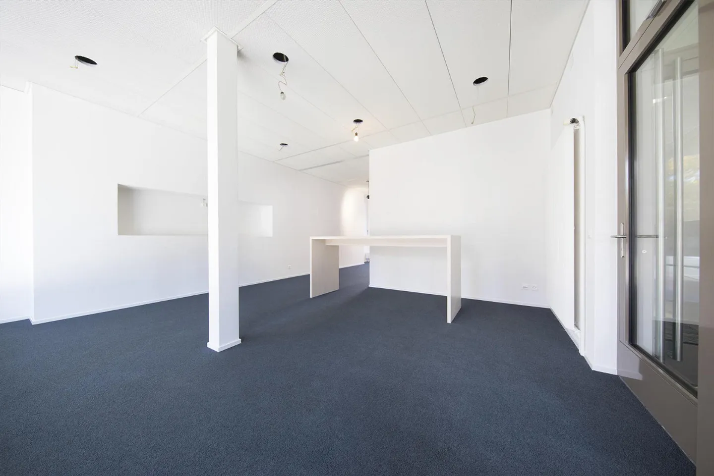Bürofläche im Zentrum von Olten - Foto 2 von 4