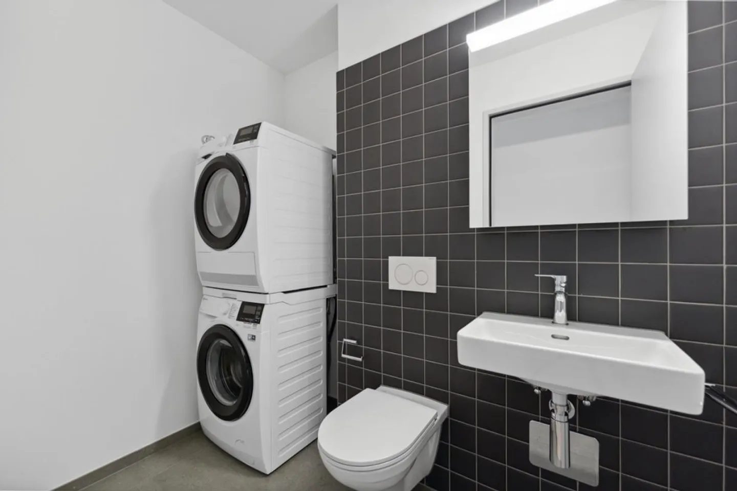 MOYO - Wohnen über Horw - Foto 2 von 11