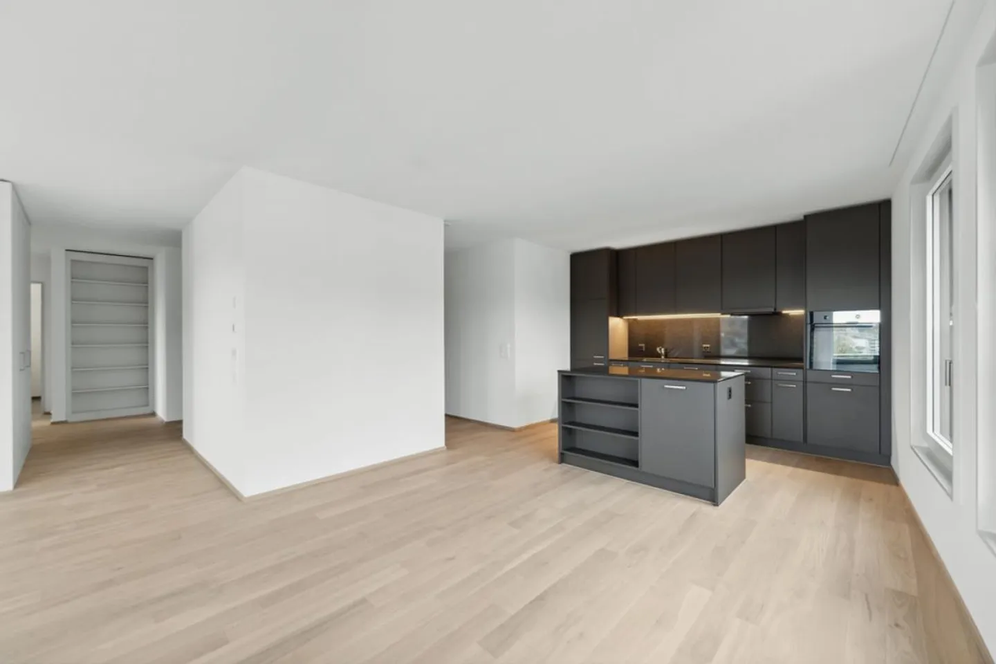 MOYO - Wohnen über Horw - Foto 3 von 11