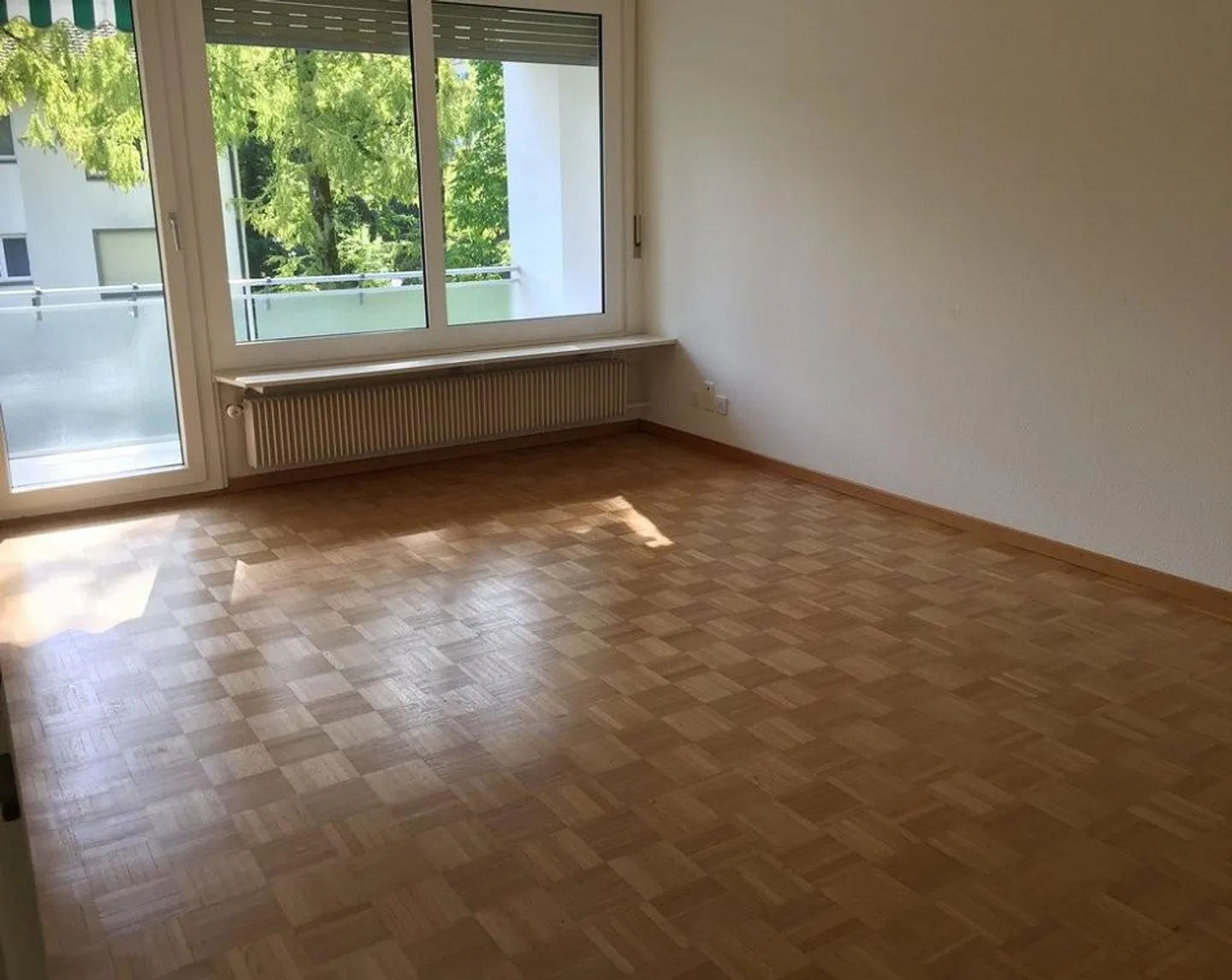 Vivre dans le quartier de Weissenbühl - Votre nouveau chez-vous - Photo 2 sur 6