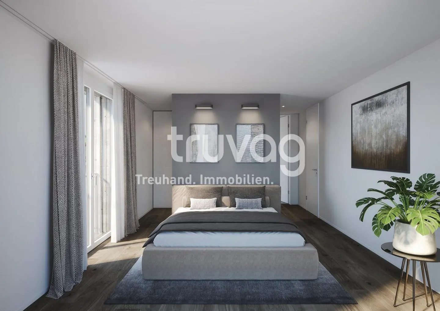 Vivere con stile e vista unica - Foto 2 di 6