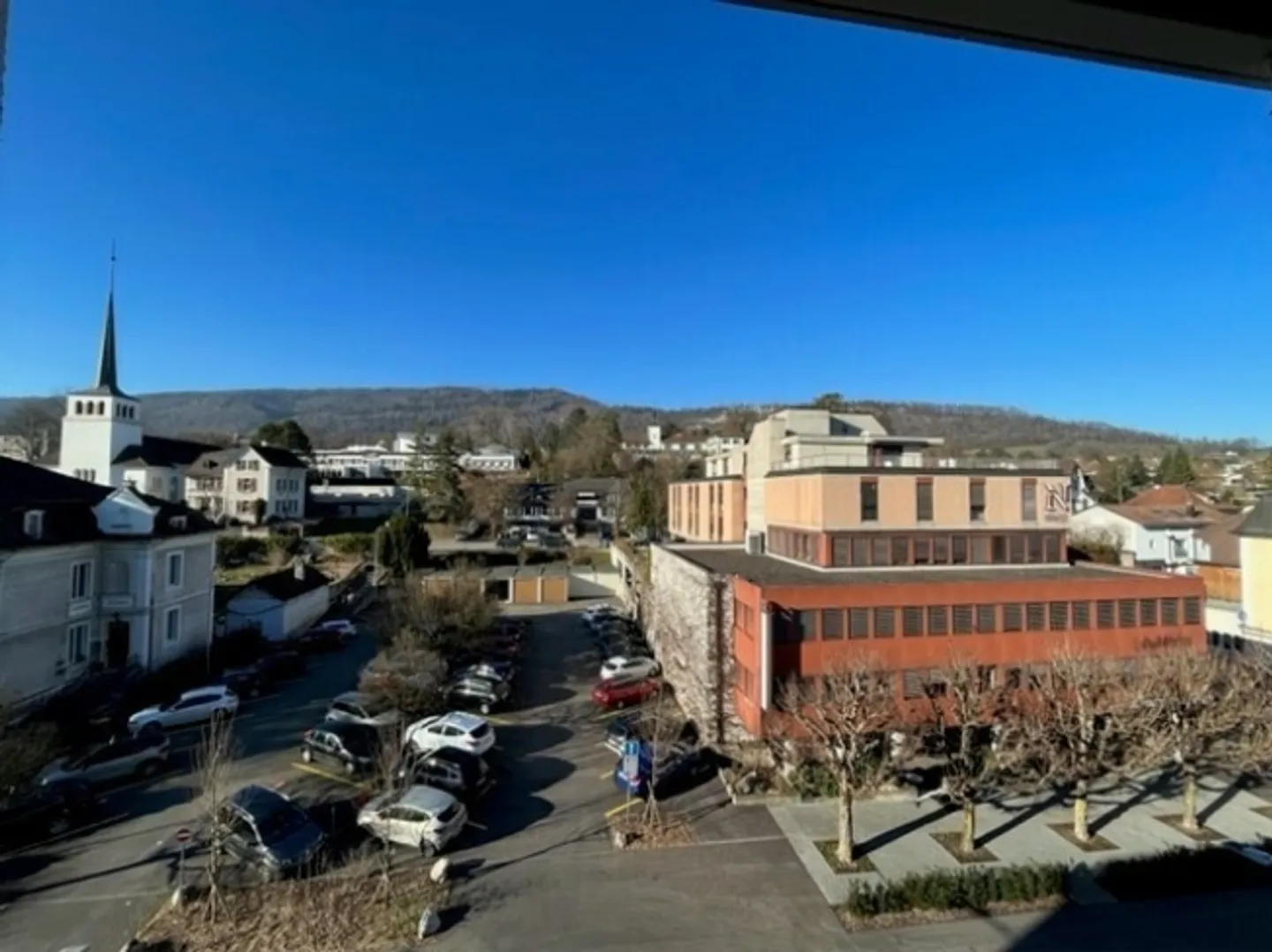 LE TICLE Nuovi appartamenti in affitto - Foto 7 di 8